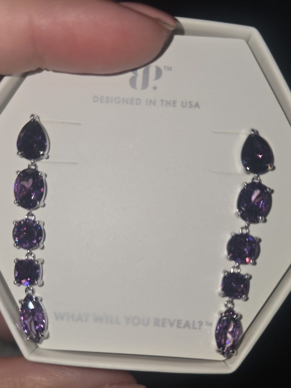 Bomb Party OG Earrings